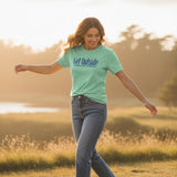 Tethered Skiff - Get Outside - Mint - Soft Spun - Tethered Skiff